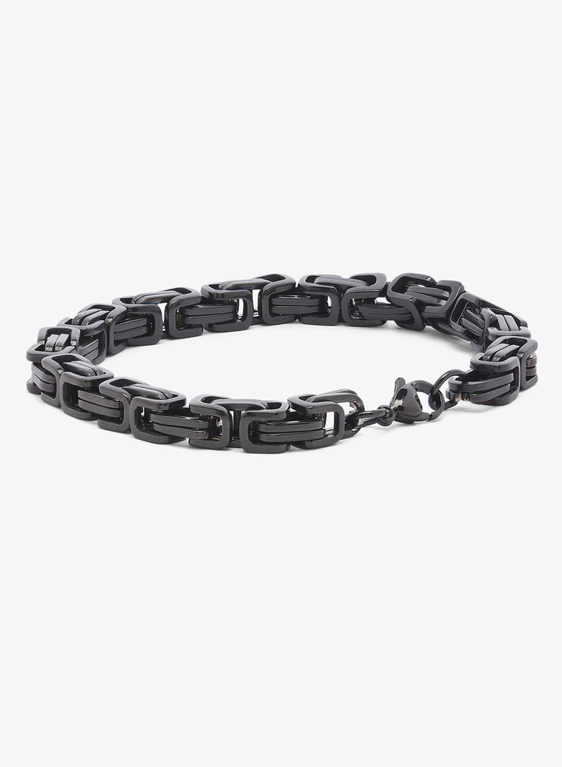 Seventy Five Meta Chain Bracelet - Image 2